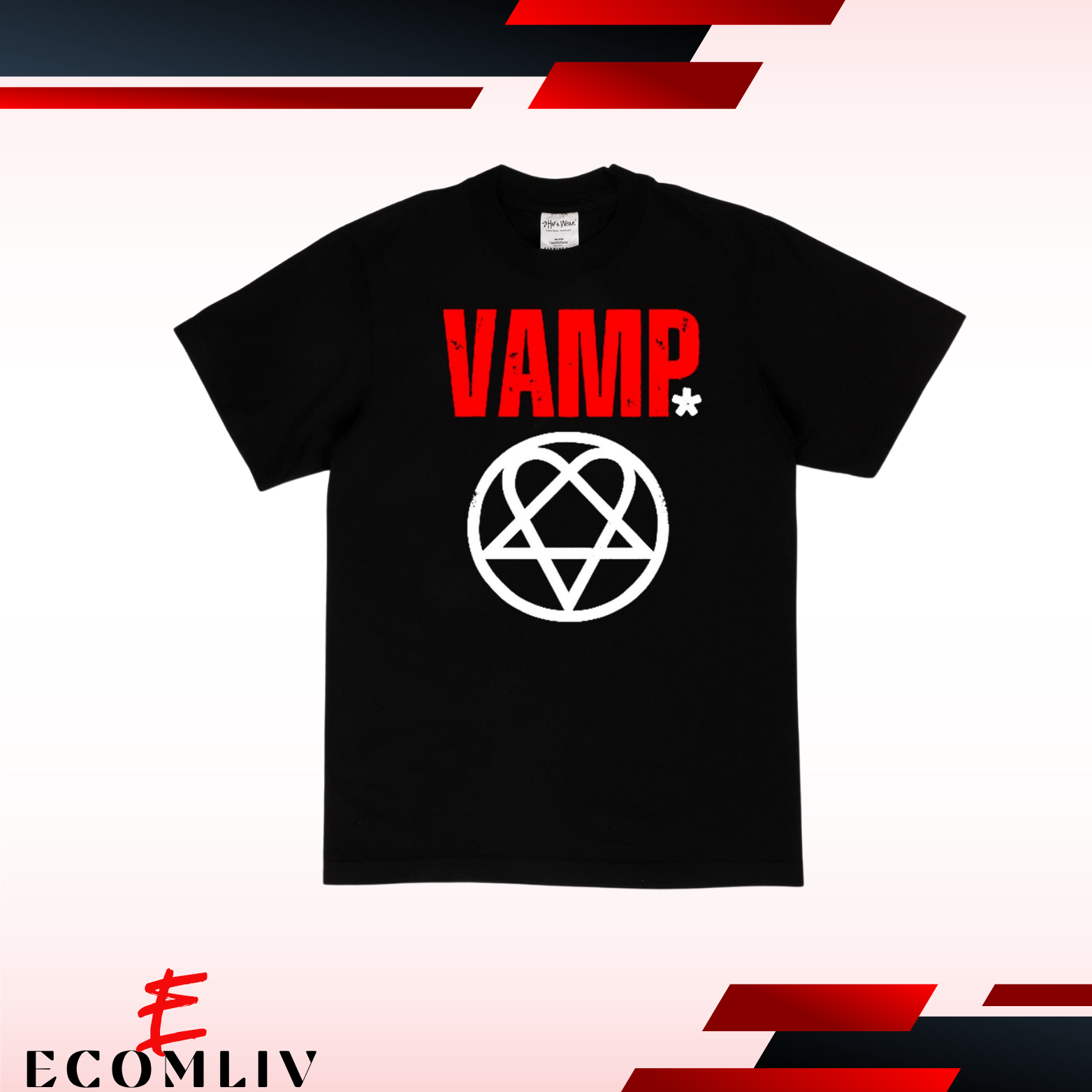 Playboi Carti Opium T-Shirt, Vintage Rap Tee, Streetwear Graphic T-Shirt, Hip Hop Aesthetic Y2k Style Carti Merch, Unisex Rapper T-Shirt